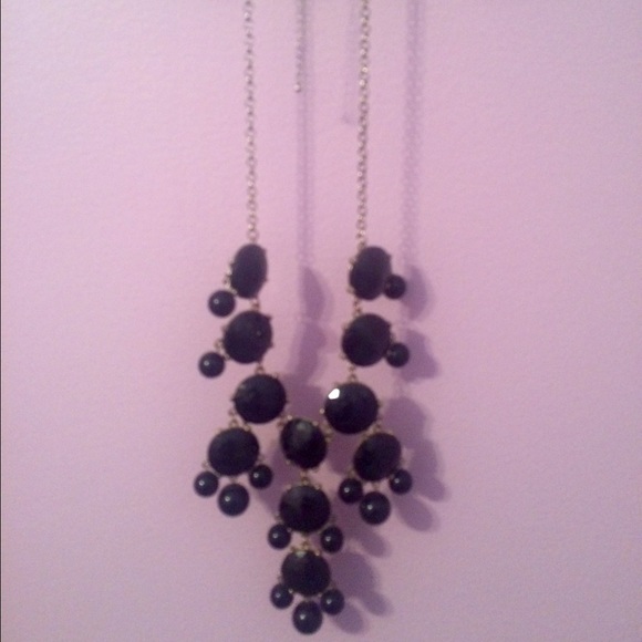 Bubble necklace