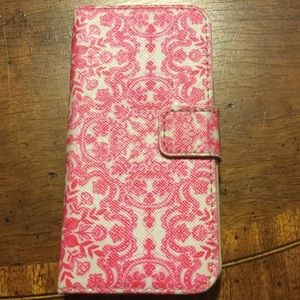 iPhone 5c case