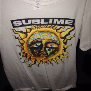 Sublime Tshirt