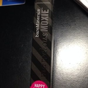 Bare minerals/ bare escentuals lip gloss!