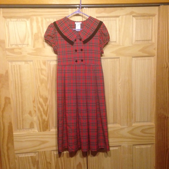 Cute Dress