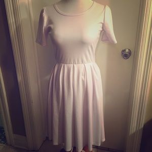 vintage Amelia lularoe dress