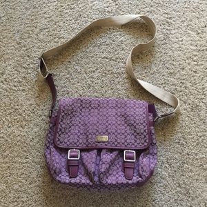 Coach Crossbody Bag
