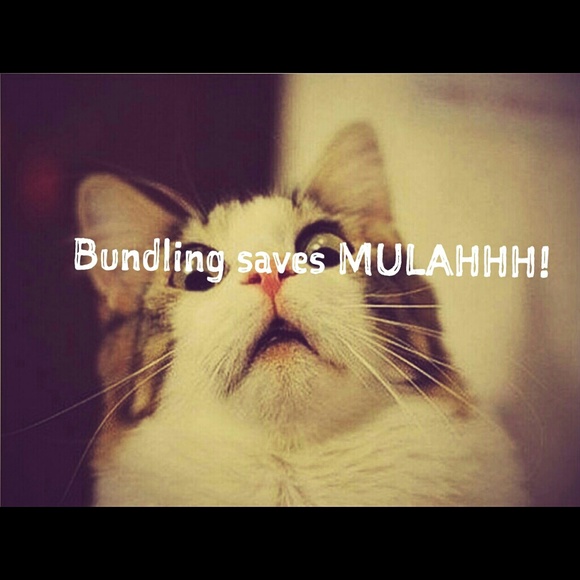 Bundle, bundle, BUNDLE