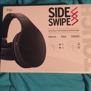 Ihip headphones