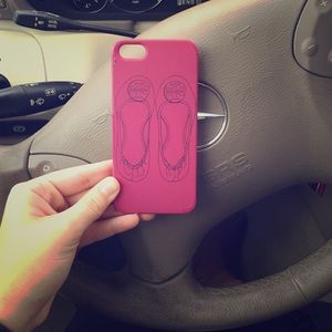 Tory burch iPhone 5s Case