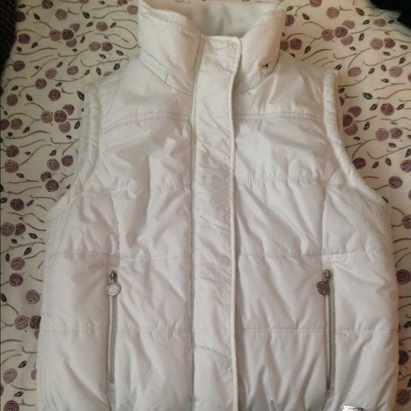 Calvin Klein puffer vest