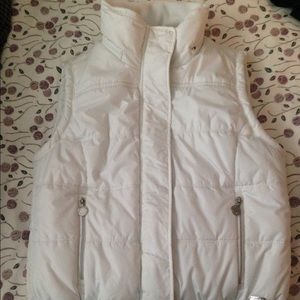 Calvin Klein puffer vest