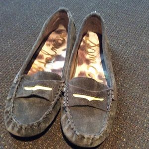 Sam Edelman Penny Loafers