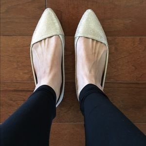 Aldo Kiarra Flats