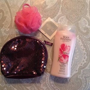 Bundle of 3 NEW items! Tina's Closet