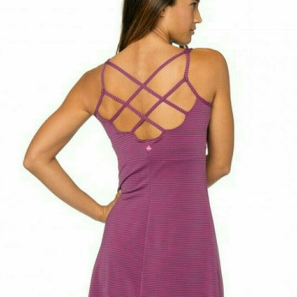 Prana Rebecca Dress