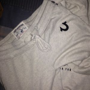 Tru Religion Jumpsuit