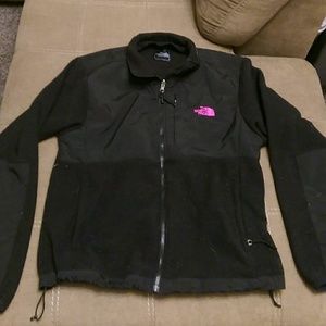 The north face jacket
