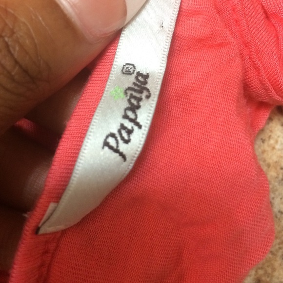 Crop top 🙌🏾 - Picture 4 of 4