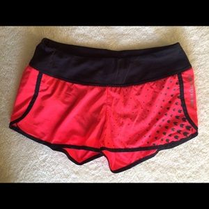 Crossfit reebok shorts size medium