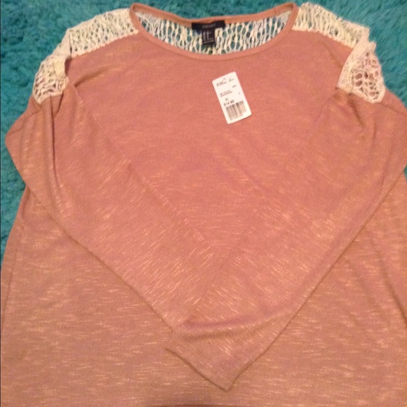 Forever 21 shirt
