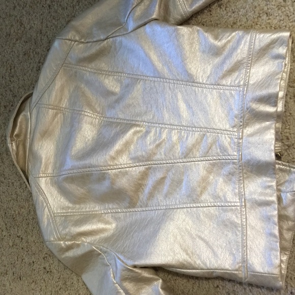 jacket - Picture 2 of 2
