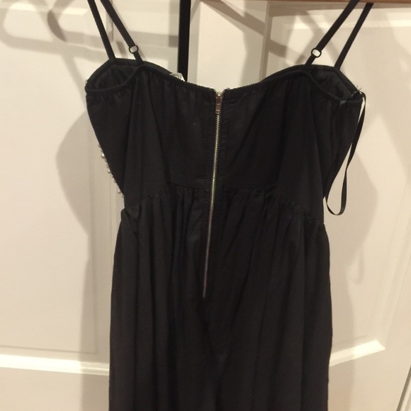 XENIA DRESS - Picture 3 of 3