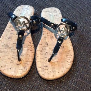Micheal Kors sandals