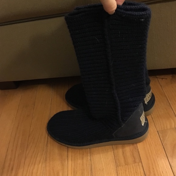 UGG Shoes - Ugg boots size 7