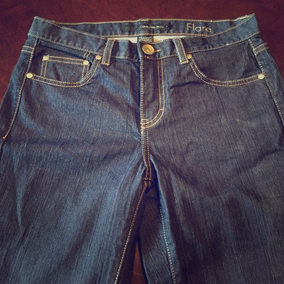 Calvin Klein jeans