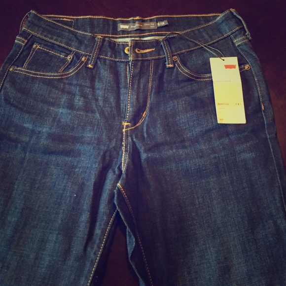 Levi jeans