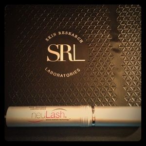 REDUCED! $150 NEU LASH SERUM!! REFER TO PICTURES