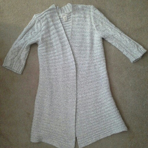 Sundance sweater