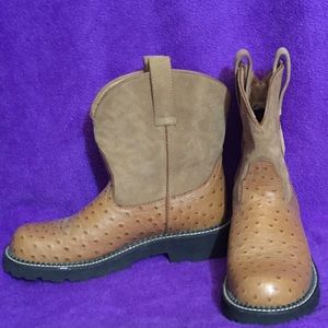 Ariat Fatbaby Boots