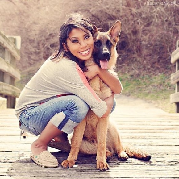 Meet the Posher! 😘 - Picture 2 of 4