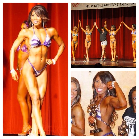 Meet the Posher! 😘 - Picture 3 of 4