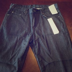 Dark Calvin Klein Jeans