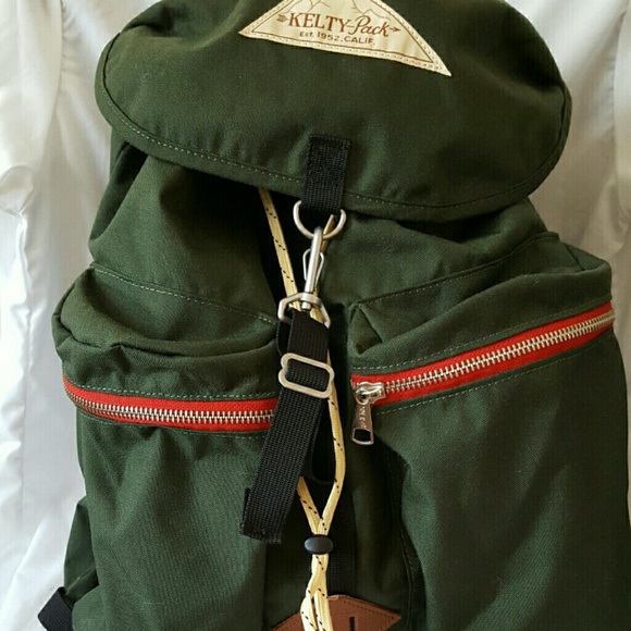 Kelty Vintage Style Backpack