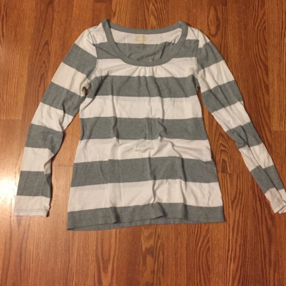 Bugle boy long sleeve shirt