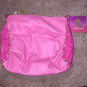 Nicki Minaj Bag