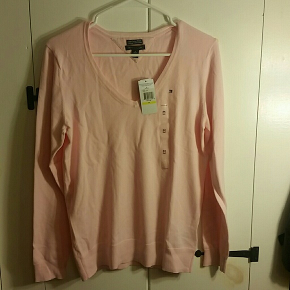 Tommy Hilfiger Sweater