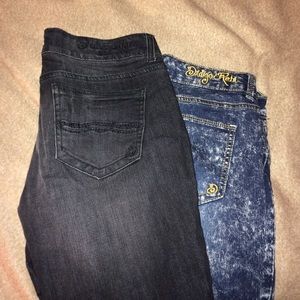 ❗BUNDLE JEANS❗️