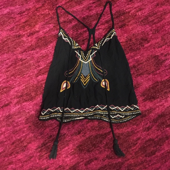 Pacsun tank