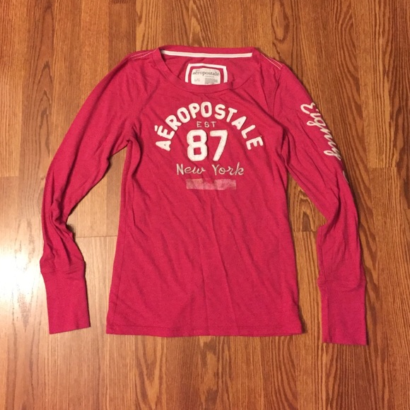 Aeropostale long sleeve