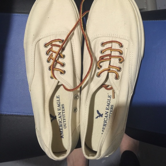 American eagle men's sneakers