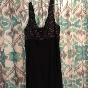 Skater dress, very retro