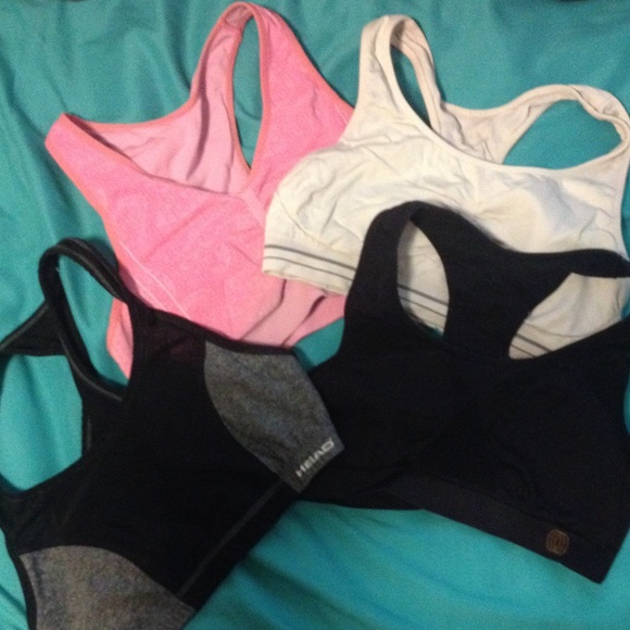 Sports Bra Bundle