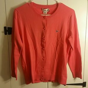 Vineyard Vines Casey Cardigan