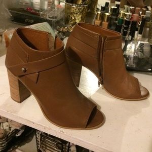 Steve Madden booties