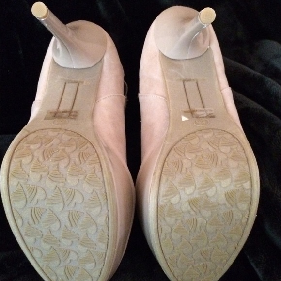 JustFabulous RADHIKA Platform Stiletto Booties 💖 - Picture 4 of 4