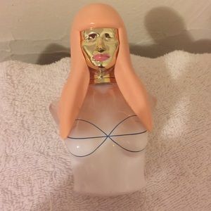 Pink Friday by Nicki Minaj perfume