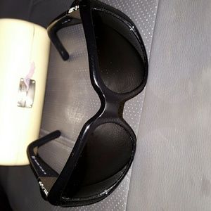 Jimmy choo sunglasses