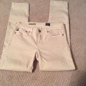 AG Adriano Goldschmied Stevie Jean