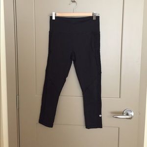 Workout pants
